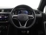 USED 2020 70 VOLKSWAGEN TIGUAN 1.5 TSI R-Line SUV 5dr Petrol DSG Euro 6 (s/s) (150 ps) HEATED SEATS | AMBIENT LIGHT