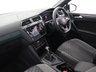 USED 2020 70 VOLKSWAGEN TIGUAN 1.5 TSI R-Line SUV 5dr Petrol DSG Euro 6 (s/s) (150 ps) HEATED SEATS | AMBIENT LIGHT
