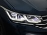 USED 2020 70 VOLKSWAGEN TIGUAN 1.5 TSI R-Line SUV 5dr Petrol DSG Euro 6 (s/s) (150 ps) HEATED SEATS | AMBIENT LIGHT
