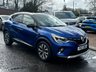 USED 2021 RENAULT CAPTUR 1.3 TCe S Edition SUV 5dr Petrol EDC Euro 6 (s/s) (140 ps) LOW MILES, AUTOMATIC, FINANCE AVAILBLE, BLUE TOOTH.