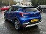 USED 2021 RENAULT CAPTUR 1.3 TCe S Edition SUV 5dr Petrol EDC Euro 6 (s/s) (140 ps) LOW MILES, AUTOMATIC, FINANCE AVAILBLE, BLUE TOOTH.