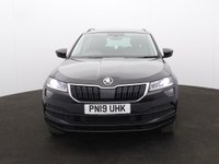 USED 2019 19 SKODA KAROQ 1.5 TSI ACT SE L SUV 5dr Petrol DSG Euro 6 (s/s) (150 ps) REAR VIEW CAM | HEATED SEATS