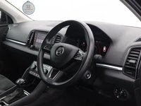 USED 2019 19 SKODA KAROQ 1.5 TSI ACT SE L SUV 5dr Petrol DSG Euro 6 (s/s) (150 ps) REAR VIEW CAM | HEATED SEATS