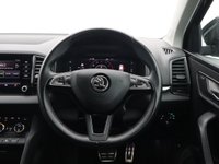 USED 2019 19 SKODA KAROQ 1.5 TSI ACT SE L SUV 5dr Petrol DSG Euro 6 (s/s) (150 ps) REAR VIEW CAM | HEATED SEATS