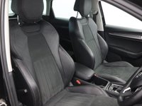 USED 2019 19 SKODA KAROQ 1.5 TSI ACT SE L SUV 5dr Petrol DSG Euro 6 (s/s) (150 ps) REAR VIEW CAM | HEATED SEATS