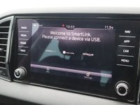 USED 2019 19 SKODA KAROQ 1.5 TSI ACT SE L SUV 5dr Petrol DSG Euro 6 (s/s) (150 ps) REAR VIEW CAM | HEATED SEATS