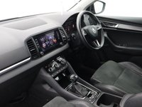 USED 2019 19 SKODA KAROQ 1.5 TSI ACT SE L SUV 5dr Petrol DSG Euro 6 (s/s) (150 ps) REAR VIEW CAM | HEATED SEATS