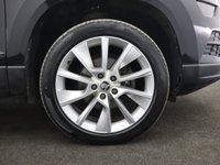 USED 2019 19 SKODA KAROQ 1.5 TSI ACT SE L SUV 5dr Petrol DSG Euro 6 (s/s) (150 ps) REAR VIEW CAM | HEATED SEATS