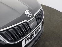 USED 2019 19 SKODA KAROQ 1.5 TSI ACT SE L SUV 5dr Petrol DSG Euro 6 (s/s) (150 ps) REAR VIEW CAM | HEATED SEATS