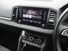 USED 2019 19 SKODA KAROQ 1.5 TSI ACT SE L SUV 5dr Petrol DSG Euro 6 (s/s) (150 ps) REAR VIEW CAM | HEATED SEATS