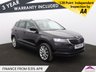 USED 2019 19 SKODA KAROQ 1.5 TSI ACT SE L SUV 5dr Petrol DSG Euro 6 (s/s) (150 ps) REAR VIEW CAM | HEATED SEATS