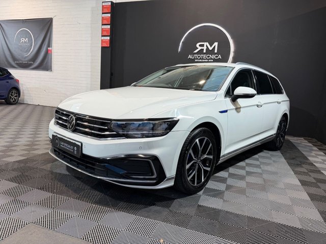 2022 VOLKSWAGEN PASSAT - Photo 5
