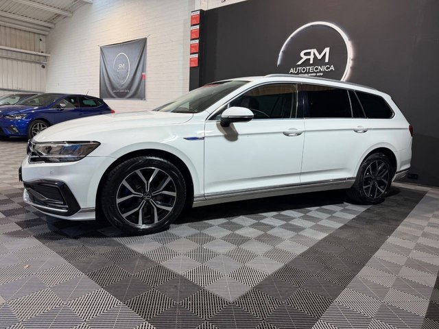 2022 VOLKSWAGEN PASSAT - Photo 6