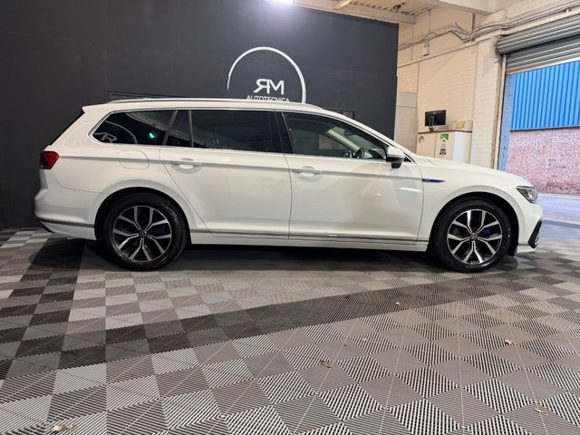 2022 VOLKSWAGEN PASSAT - Photo 7
