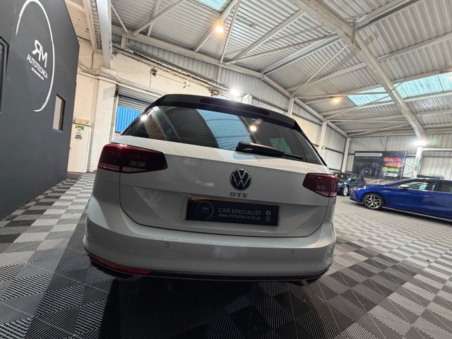 2022 VOLKSWAGEN PASSAT - Photo 11