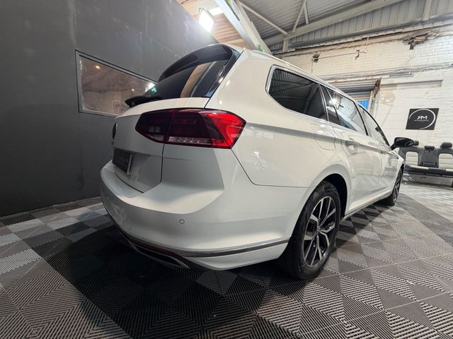 2022 VOLKSWAGEN PASSAT - Photo 12