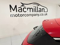 USED 2016 66 VAUXHALL ASTRA 1.4i Turbo Elite Hatchback 5dr Petrol Manual Euro 6 (150 ps) Heated seats