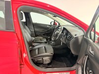 USED 2016 66 VAUXHALL ASTRA 1.4i Turbo Elite Hatchback 5dr Petrol Manual Euro 6 (150 ps) Heated seats