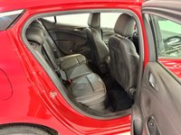 USED 2016 66 VAUXHALL ASTRA 1.4i Turbo Elite Hatchback 5dr Petrol Manual Euro 6 (150 ps) Heated seats
