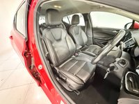 USED 2016 66 VAUXHALL ASTRA 1.4i Turbo Elite Hatchback 5dr Petrol Manual Euro 6 (150 ps) Heated seats