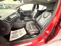 USED 2016 66 VAUXHALL ASTRA 1.4i Turbo Elite Hatchback 5dr Petrol Manual Euro 6 (150 ps) Heated seats