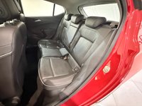 USED 2016 66 VAUXHALL ASTRA 1.4i Turbo Elite Hatchback 5dr Petrol Manual Euro 6 (150 ps) Heated seats