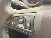 USED 2016 66 VAUXHALL ASTRA 1.4i Turbo Elite Hatchback 5dr Petrol Manual Euro 6 (150 ps) Heated seats