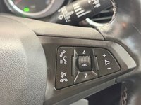 USED 2016 66 VAUXHALL ASTRA 1.4i Turbo Elite Hatchback 5dr Petrol Manual Euro 6 (150 ps) Heated seats
