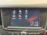 USED 2016 66 VAUXHALL ASTRA 1.4i Turbo Elite Hatchback 5dr Petrol Manual Euro 6 (150 ps) Heated seats