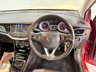 USED 2016 66 VAUXHALL ASTRA 1.4i Turbo Elite Hatchback 5dr Petrol Manual Euro 6 (150 ps) Heated seats