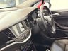 USED 2016 66 VAUXHALL ASTRA 1.4i Turbo Elite Hatchback 5dr Petrol Manual Euro 6 (150 ps) Heated seats