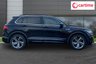 USED 2022 72 VOLKSWAGEN TIGUAN 1.5 TSI R-Line Edition SUV 5dr Petrol DSG Euro 6 (s/s) (150 ps) Multifunction Front Facing Camera, Front / Rear Parking Sensors, App-Connect, Winter Pack, 19In Alloys Multifunction Front Facing Camera, Front / Rear Parking Sensors, App-Connect, Winter Pack, 19In Alloys