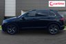 USED 2022 72 VOLKSWAGEN TIGUAN 1.5 TSI R-Line Edition SUV 5dr Petrol DSG Euro 6 (s/s) (150 ps) Multifunction Front Facing Camera, Front / Rear Parking Sensors, App-Connect, Winter Pack, 19In Alloys Multifunction Front Facing Camera, Front / Rear Parking Sensors, App-Connect, Winter Pack, 19In Alloys