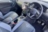 USED 2022 72 VOLKSWAGEN TIGUAN 1.5 TSI R-Line Edition SUV 5dr Petrol DSG Euro 6 (s/s) (150 ps) Multifunction Front Facing Camera, Front / Rear Parking Sensors, App-Connect, Winter Pack, 19In Alloys Multifunction Front Facing Camera, Front / Rear Parking Sensors, App-Connect, Winter Pack, 19In Alloys