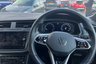 USED 2022 72 VOLKSWAGEN TIGUAN 1.5 TSI R-Line Edition SUV 5dr Petrol DSG Euro 6 (s/s) (150 ps) Multifunction Front Facing Camera, Front / Rear Parking Sensors, App-Connect, Winter Pack, 19In Alloys Multifunction Front Facing Camera, Front / Rear Parking Sensors, App-Connect, Winter Pack, 19In Alloys
