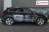 USED 2022 72 VOLKSWAGEN TIGUAN 1.5 TSI R-Line Edition SUV 5dr Petrol DSG Euro 6 (s/s) (150 ps) Multifunction Front Facing Camera, Front / Rear Parking Sensors, App-Connect, Winter Pack, 19In Alloys Multifunction Front Facing Camera, Front / Rear Parking Sensors, App-Connect, Winter Pack, 19In Alloys
