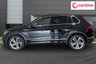USED 2022 72 VOLKSWAGEN TIGUAN 1.5 TSI R-Line Edition SUV 5dr Petrol DSG Euro 6 (s/s) (150 ps) Multifunction Front Facing Camera, Front / Rear Parking Sensors, App-Connect, Winter Pack, 19In Alloys Multifunction Front Facing Camera, Front / Rear Parking Sensors, App-Connect, Winter Pack, 19In Alloys
