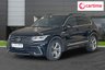 USED 2022 72 VOLKSWAGEN TIGUAN 1.5 TSI R-Line Edition SUV 5dr Petrol DSG Euro 6 (s/s) (150 ps) Multifunction Front Facing Camera, Front / Rear Parking Sensors, App-Connect, Winter Pack, 19In Alloys Multifunction Front Facing Camera, Front / Rear Parking Sensors, App-Connect, Winter Pack, 19In Alloys