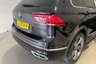 USED 2022 72 VOLKSWAGEN TIGUAN 1.5 TSI R-Line Edition SUV 5dr Petrol DSG Euro 6 (s/s) (150 ps) Multifunction Front Facing Camera, Front / Rear Parking Sensors, App-Connect, Winter Pack, 19In Alloys Multifunction Front Facing Camera, Front / Rear Parking Sensors, App-Connect, Winter Pack, 19In Alloys