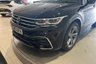USED 2022 72 VOLKSWAGEN TIGUAN 1.5 TSI R-Line Edition SUV 5dr Petrol DSG Euro 6 (s/s) (150 ps) Multifunction Front Facing Camera, Front / Rear Parking Sensors, App-Connect, Winter Pack, 19In Alloys Multifunction Front Facing Camera, Front / Rear Parking Sensors, App-Connect, Winter Pack, 19In Alloys