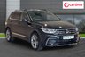 USED 2022 72 VOLKSWAGEN TIGUAN 1.5 TSI R-Line Edition SUV 5dr Petrol DSG Euro 6 (s/s) (150 ps) Multifunction Front Facing Camera, Front / Rear Parking Sensors, App-Connect, Winter Pack, 19In Alloys Multifunction Front Facing Camera, Front / Rear Parking Sensors, App-Connect, Winter Pack, 19In Alloys