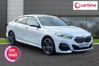 2023 BMW 2 SERIES GRAN COUPE