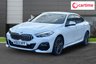 USED 2023 23 BMW 2 SERIES GRAN COUPE 1.5 218i M Sport Saloon 4dr Petrol Manual Euro 6 (s/s) (136 ps) Front / Rear Parking Sensors, BMW Connected Package Professional, M Sport Package, Heated Front Seats, 18In Alloys Front / Rear Parking Sensors, BMW Connected Package Professional, M Sport Package, Heated Front Seats, 18In Alloys