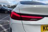 USED 2023 23 BMW 2 SERIES GRAN COUPE 1.5 218i M Sport Saloon 4dr Petrol Manual Euro 6 (s/s) (136 ps) Front / Rear Parking Sensors, BMW Connected Package Professional, M Sport Package, Heated Front Seats, 18In Alloys Front / Rear Parking Sensors, BMW Connected Package Professional, M Sport Package, Heated Front Seats, 18In Alloys