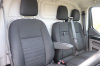 USED 2021 21 FORD TRANSIT CUSTOM 2.0 280 EcoBlue Limited Panel Van 5dr Diesel Manual L1 H1 Euro 6 (s/s) (130 ps) 