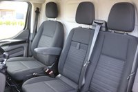 USED 2021 21 FORD TRANSIT CUSTOM 2.0 280 EcoBlue Limited Panel Van 5dr Diesel Manual L1 H1 Euro 6 (s/s) (130 ps) 
