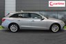 USED 2020 70 AUDI A4 AVANT 2.0 TDI 30 Technik Estate 5dr Diesel S Tronic Euro 6 (s/s) (136 ps) Rear View Camera, Front / Rear Parking Sensors, Audi Smartphone Interface, High Gloss Package, 17In Alloys Rear View Camera, Front / Rear Parking Sensors, Audi Smartphone Interface, High Gloss Package, 17In Alloys