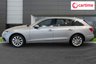 USED 2020 70 AUDI A4 AVANT 2.0 TDI 30 Technik Estate 5dr Diesel S Tronic Euro 6 (s/s) (136 ps) Rear View Camera, Front / Rear Parking Sensors, Audi Smartphone Interface, High Gloss Package, 17In Alloys Rear View Camera, Front / Rear Parking Sensors, Audi Smartphone Interface, High Gloss Package, 17In Alloys