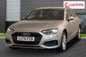 USED 2020 70 AUDI A4 AVANT 2.0 TDI 30 Technik Estate 5dr Diesel S Tronic Euro 6 (s/s) (136 ps) Rear View Camera, Front / Rear Parking Sensors, Audi Smartphone Interface, High Gloss Package, 17In Alloys Rear View Camera, Front / Rear Parking Sensors, Audi Smartphone Interface, High Gloss Package, 17In Alloys