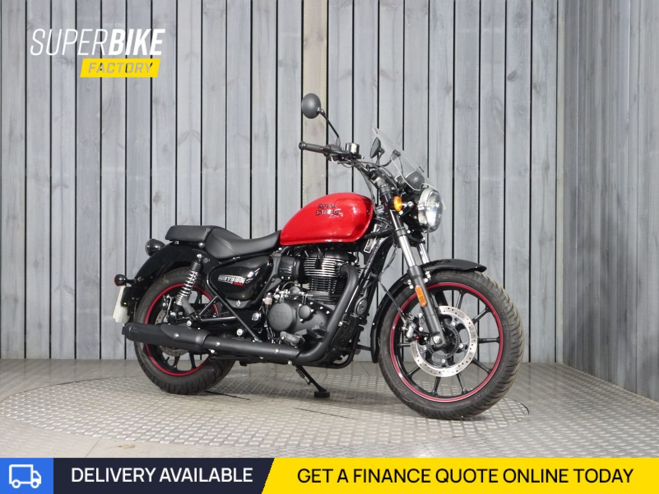 ROYAL ENFIELD METEOR 350METEOR 350